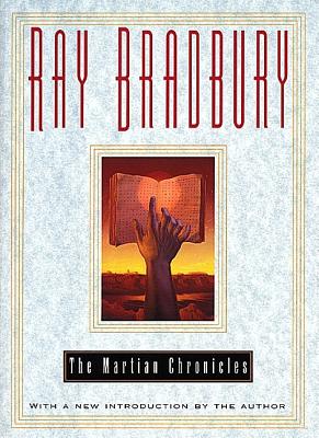 The Martian Chronicles (SIGNED)