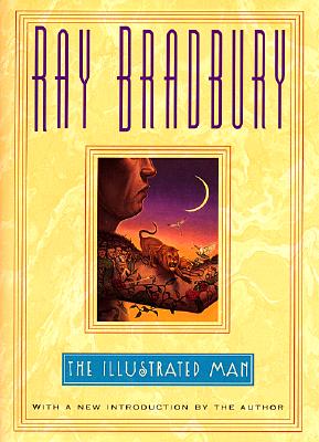 Illustrated Man (SIGNED)
