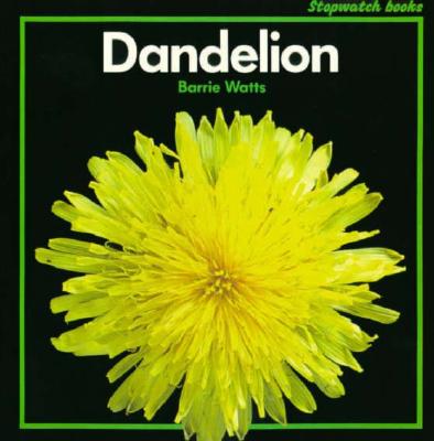 Dandelion (Stopwatch Series)