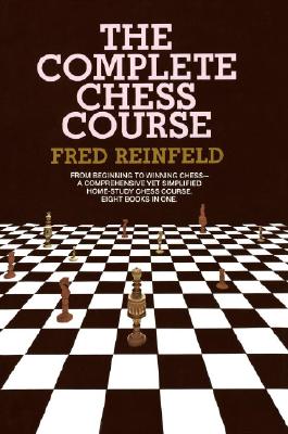 Image for Complete Chess Course