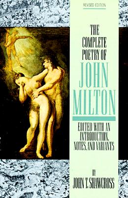 Image for The Complete Poetry of John Milton The Complete Poetry of John Milton