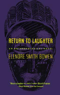 Image for Return to Laughter: An Anthropological Novel (The Natural History Library)