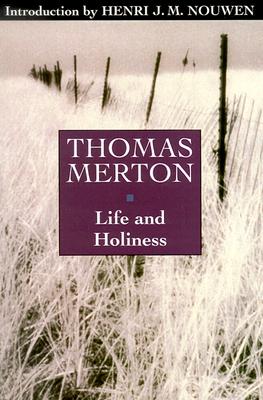 Life and Holiness (Image Classics)