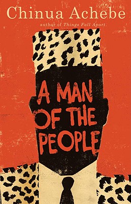 Image for A Man of the People