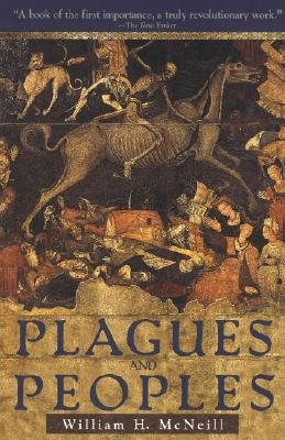 Image for Plagues and Peoples