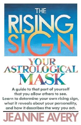 Image for The Rising Sign
