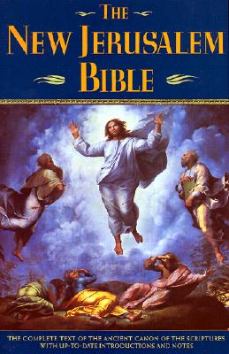 New Jerusalem Bible-NJB