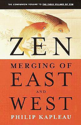 Image for Zen: Merging of East and West Zen: Merging of East and West