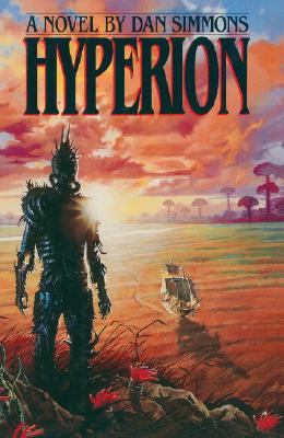 Hyperion A Novel