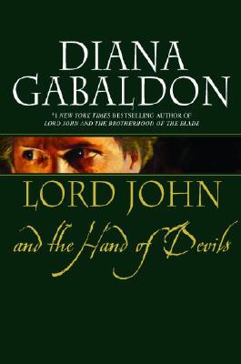 Image for Lord John and the Hand of Devils