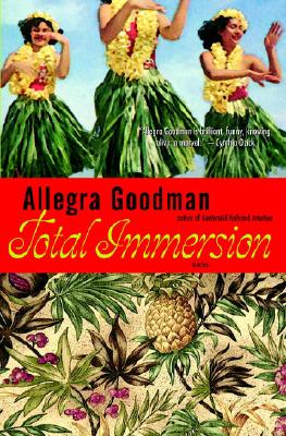 TOTAL IMMERSION: STORIES