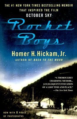 Rocket Boys (The Coalwood Series #1)