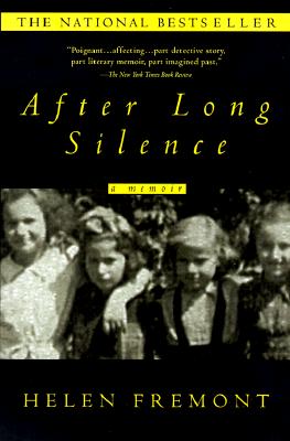 Image for After Long Silence: A Memoir