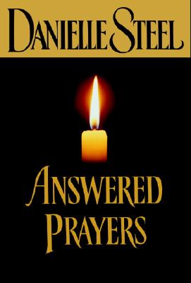 Image for Answered Prayers