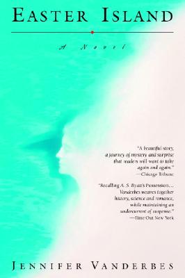 Easter Island: A Novel