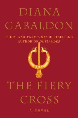 The Fiery Cross (Outlander: Book 5)