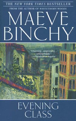Image for Evening Class: A Novel