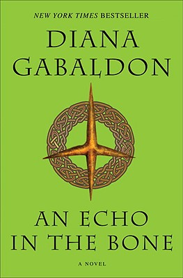 Image for An Echo in the Bone: A Novel (Outlander)