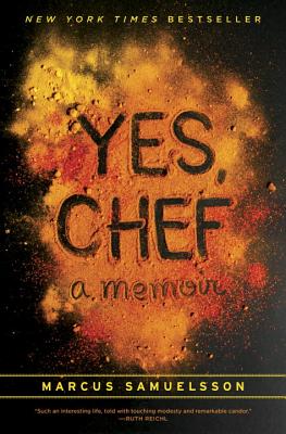 Yes, Chef: A Memoir