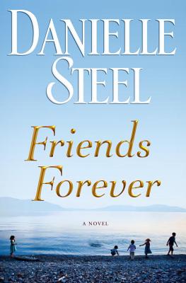 Image for Friends Forever: A Novel
