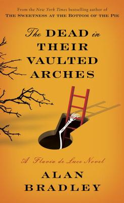 THE DEAD IN THEIR VAULTED ARCHES