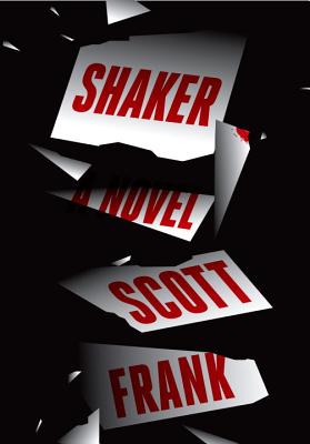Image for Shaker A Novel