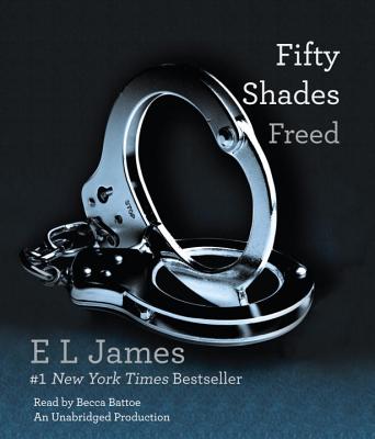 Image for Fifty Shades Freed: Book Three of the Fifty Shades Trilogy (Fifty Shades of Grey Series)
