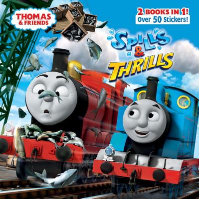 T&F SPILLS & THRILLS