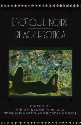 Image for Erotique Noire: Black Erotica