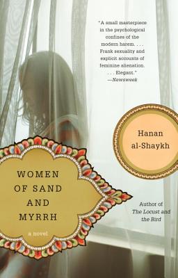 Image for Women of Sand and Myrrh