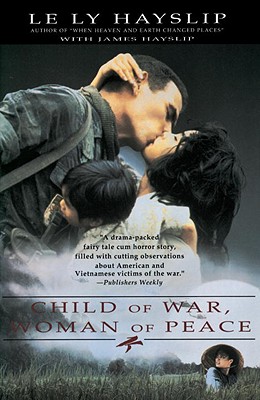 Image for Child of War, Woman of Peace