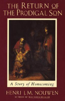 Image for The Return Of The Prodigal Son