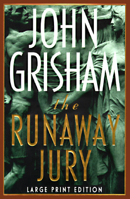 Image for The Runaway Jury