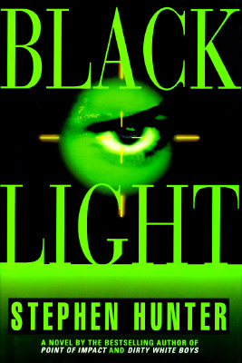 BLACK LIGHT