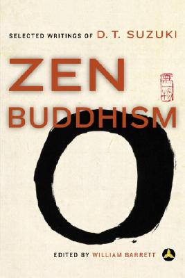 Image for Zen Buddhism