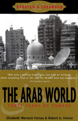 The Arab World: Personal Encounters