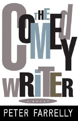THE COMEDY WRITER