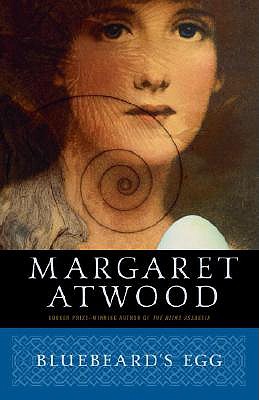 Bluebeard's Egg: Stories