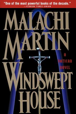 Windswept House: A Vatican Novel