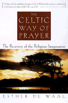 Image for The Celtic Way of Prayer