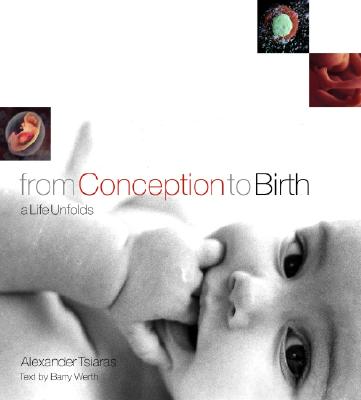 Image for From Conception to Birth: A Life Unfolds
