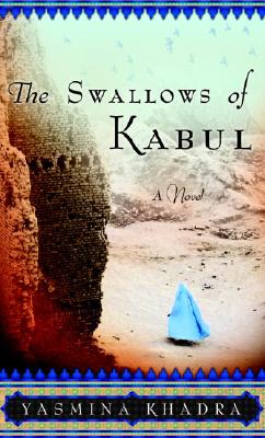 Swallows of Kabul