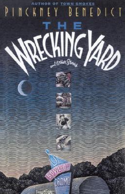 Wrecking Yard Image for Wrecking Yard