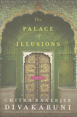 The Palace Of Illusions