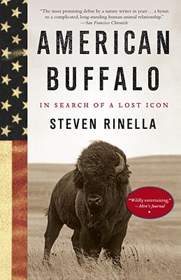 American Buffalo: In Search of a Lost Icon