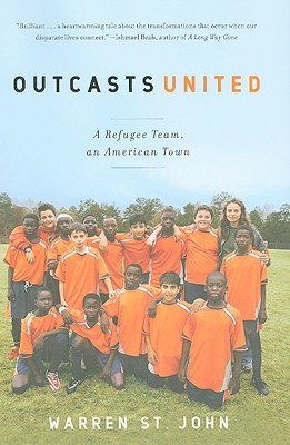 Outcasts United A Refugee Team, an American Town