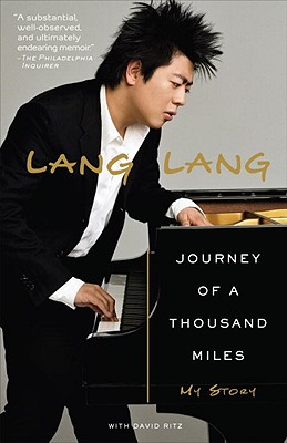 Image for Journey of a Thousand Miles: My Story