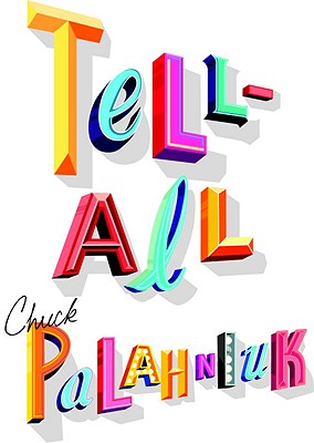 Tell-all