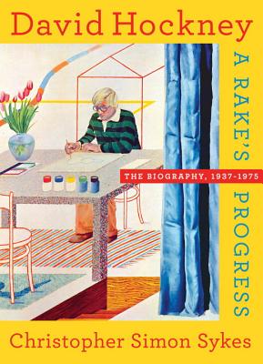 DAVID HOCKNEY : THE BIOGRAPHY Image for DAVID HOCKNEY : THE BIOGRAPHY