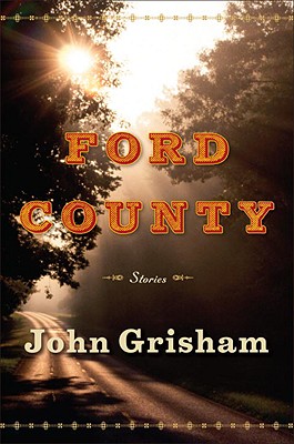 Image for Ford County: Stories